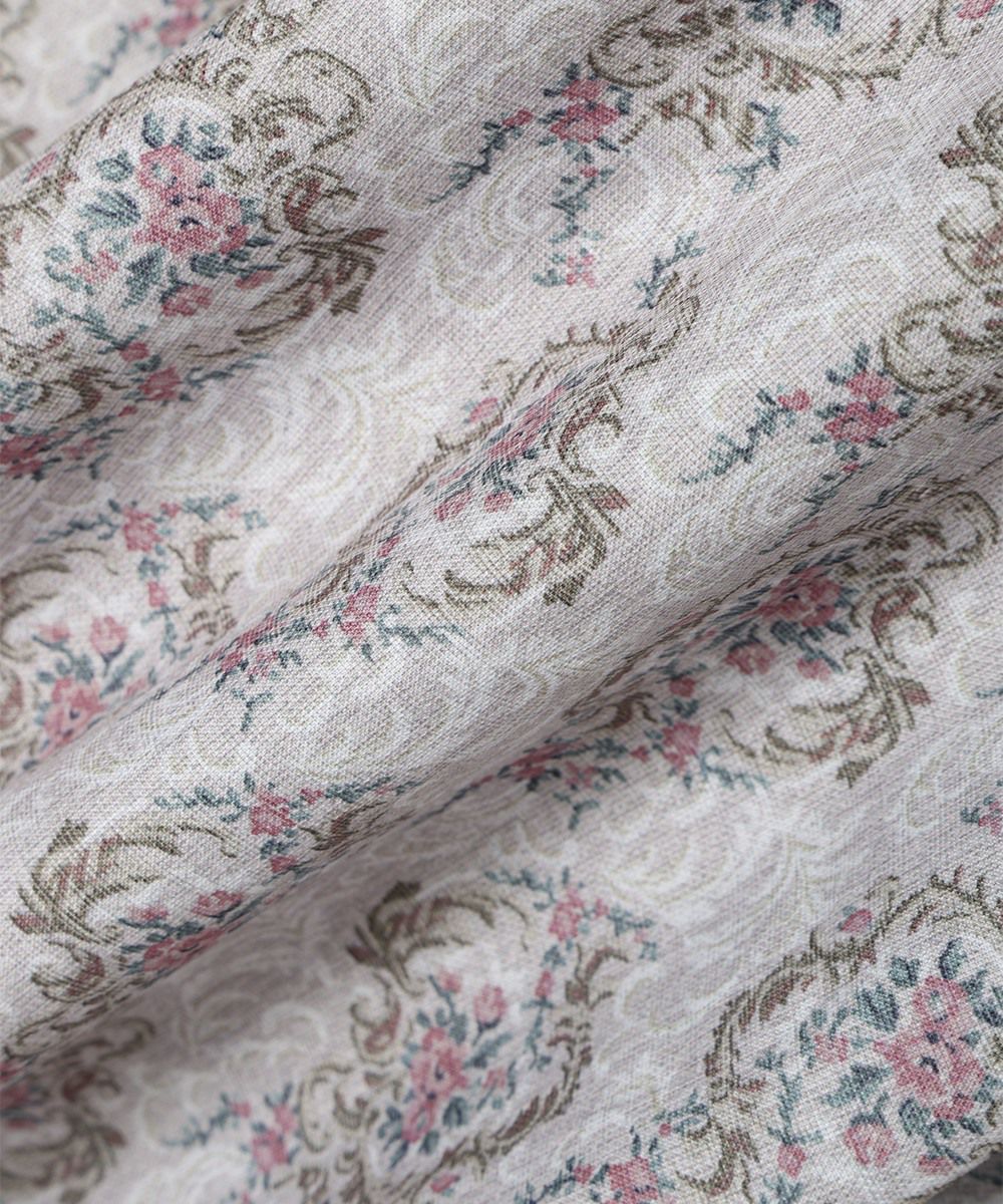 生地アップ (pink)