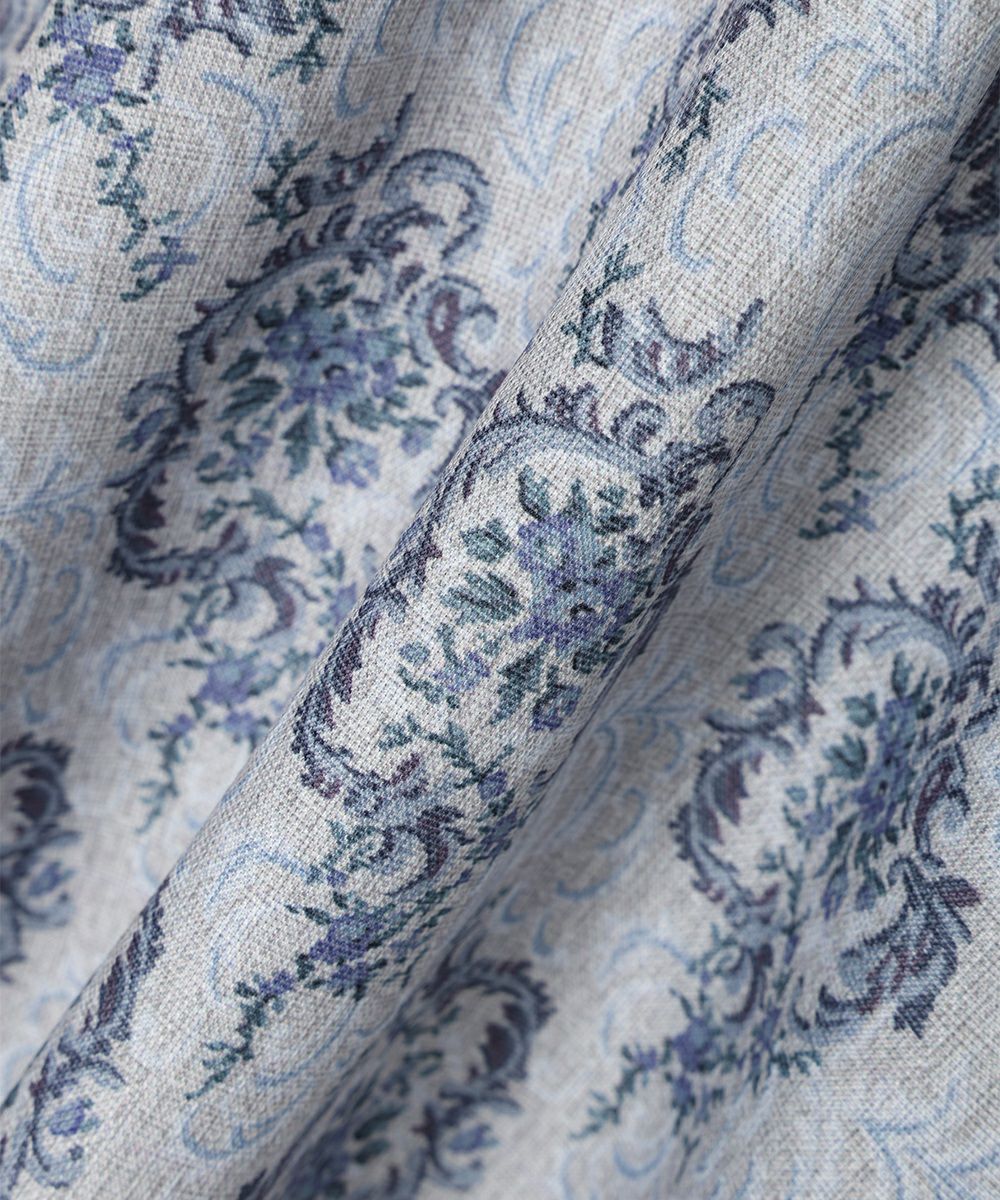 生地アップ (blue)