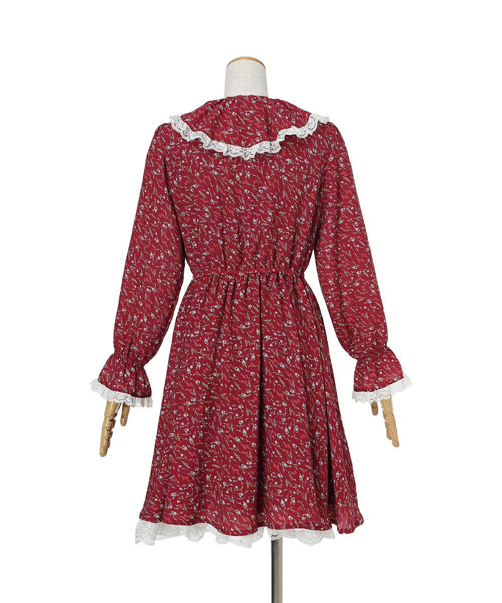 バック (bordeaux)