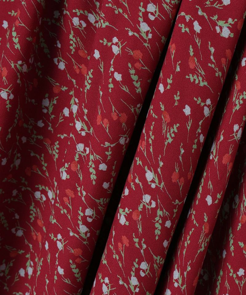 生地アップ (bordeaux)