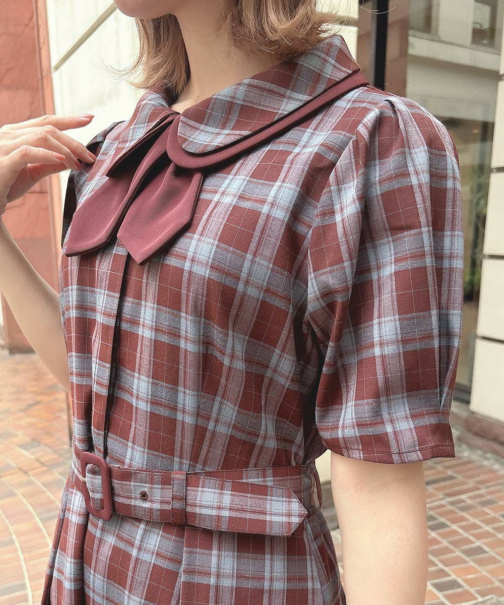bordeaux / 152cm