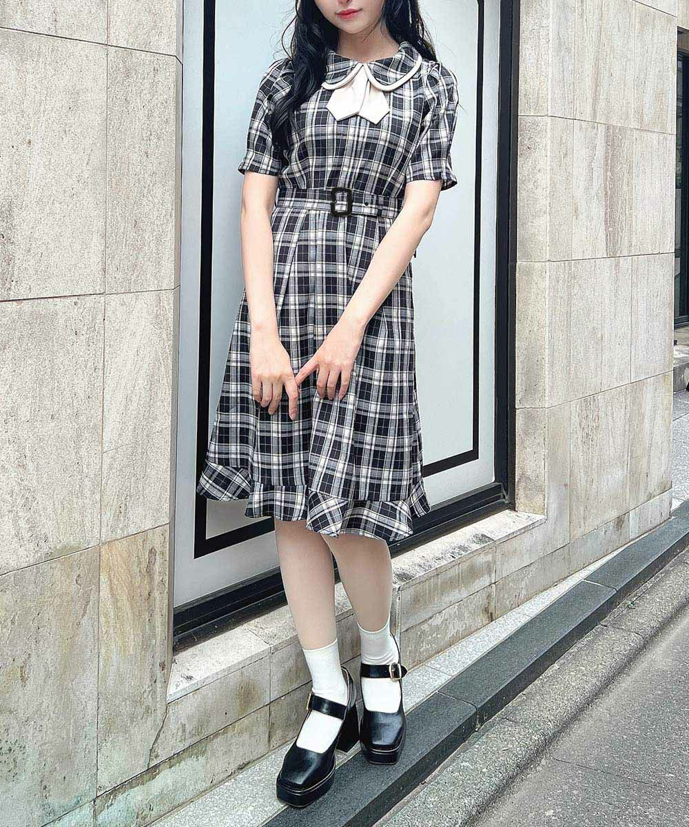 black / 157cm