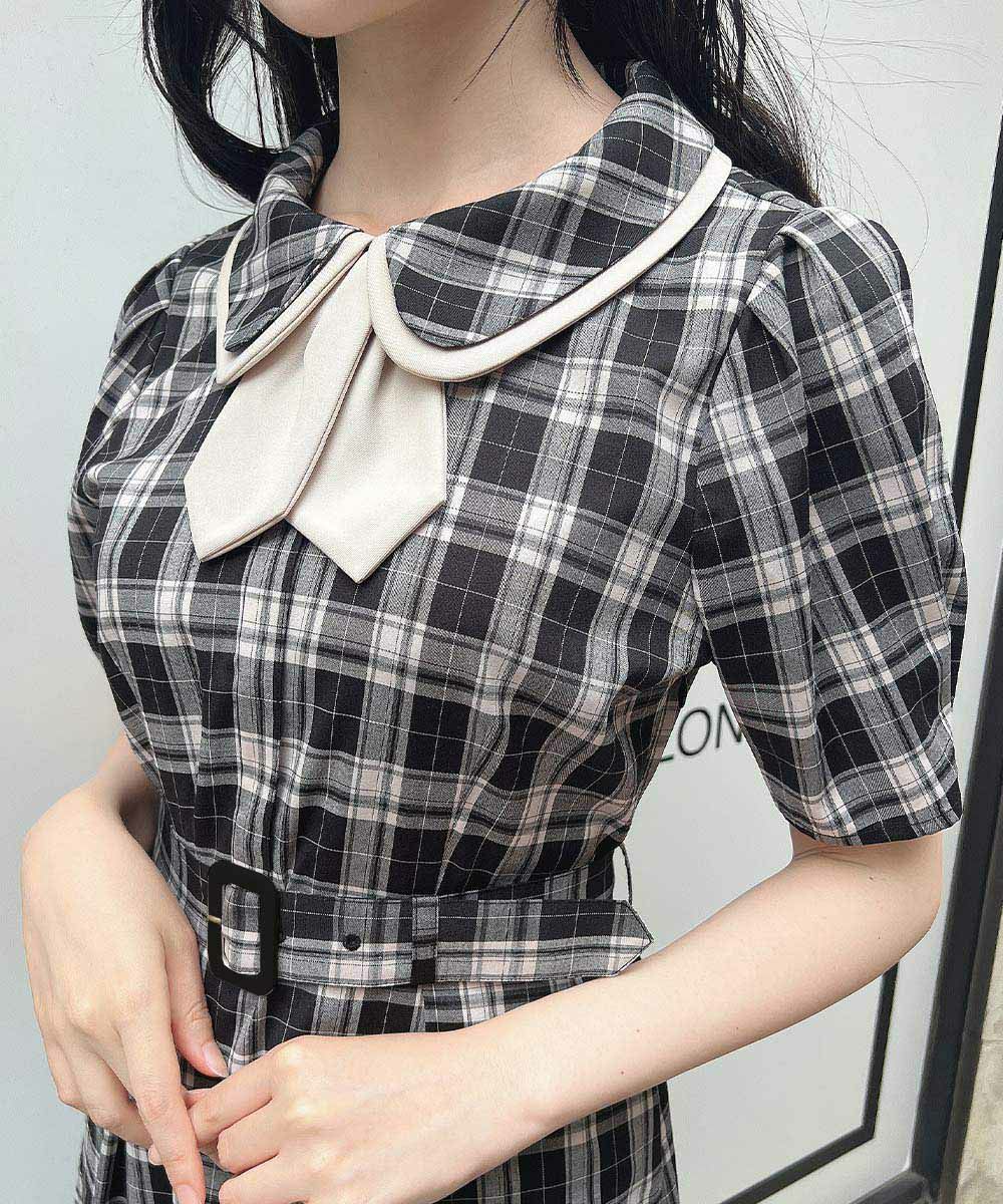 black / 157cm