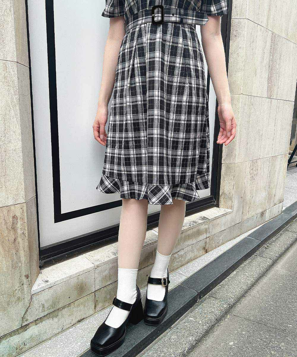 black / 157cm