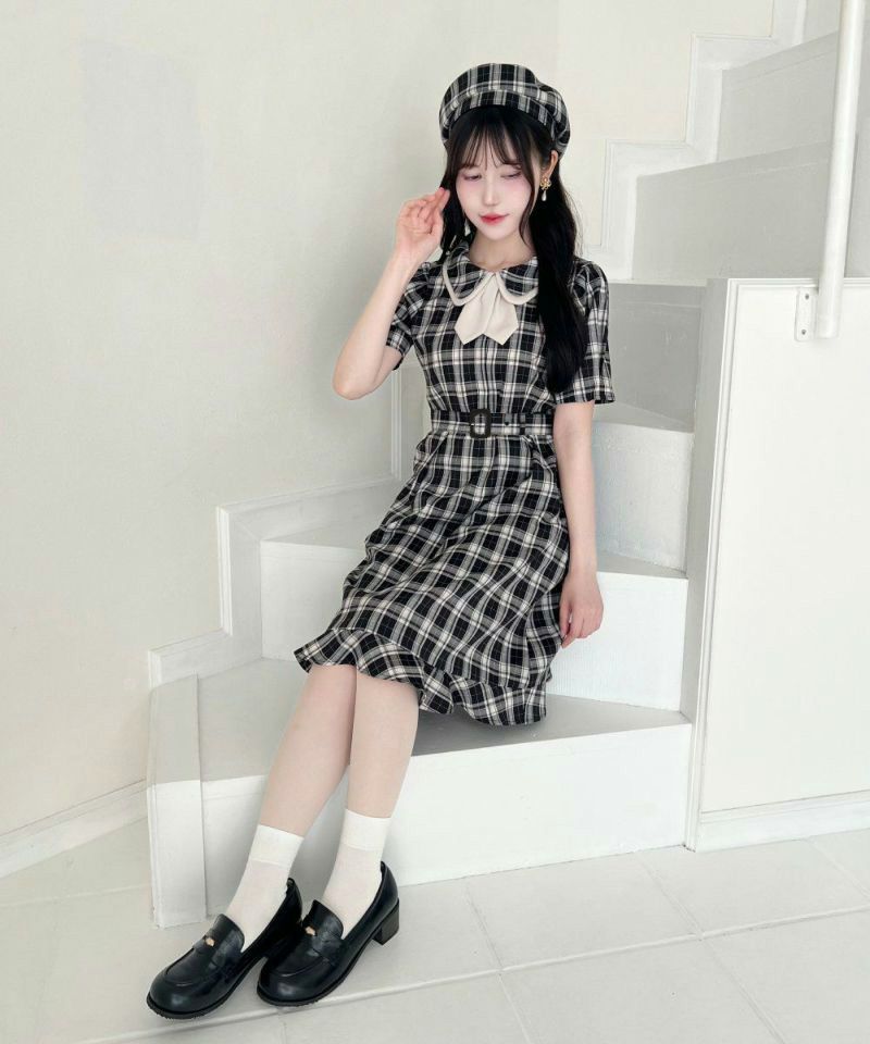 black / 157cm