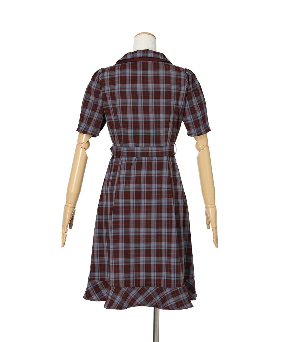 バック (bordeaux)