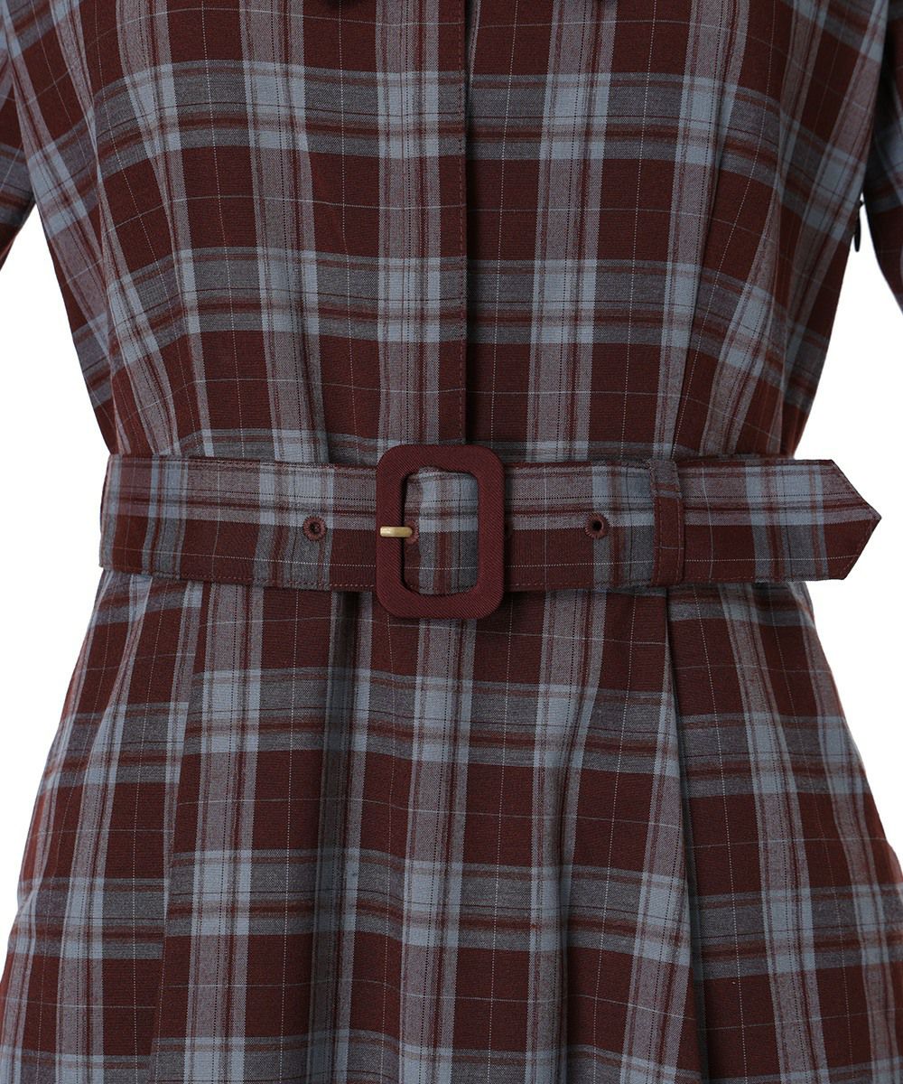 ベルト (bordeaux)