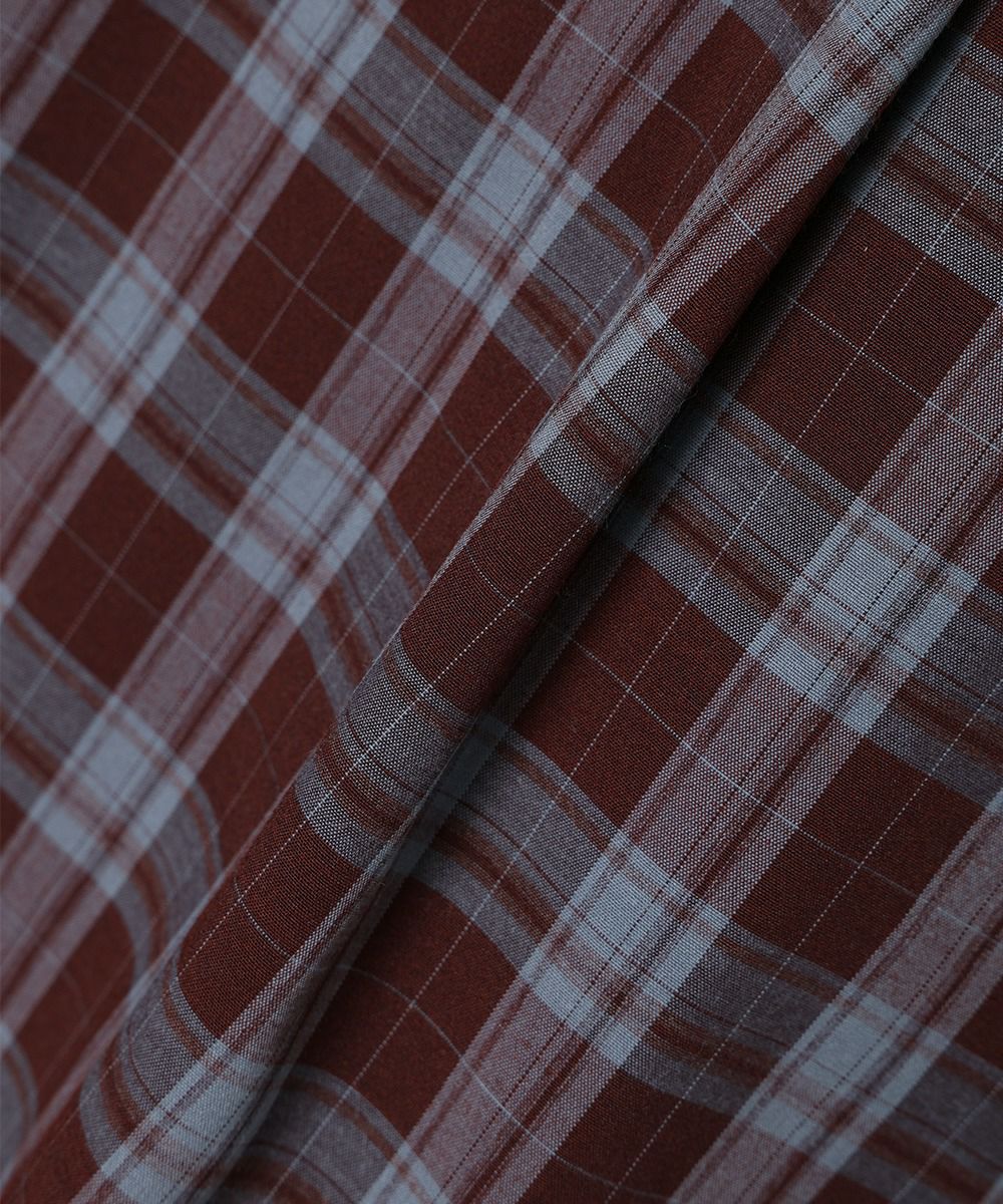 生地アップ (bordeaux)