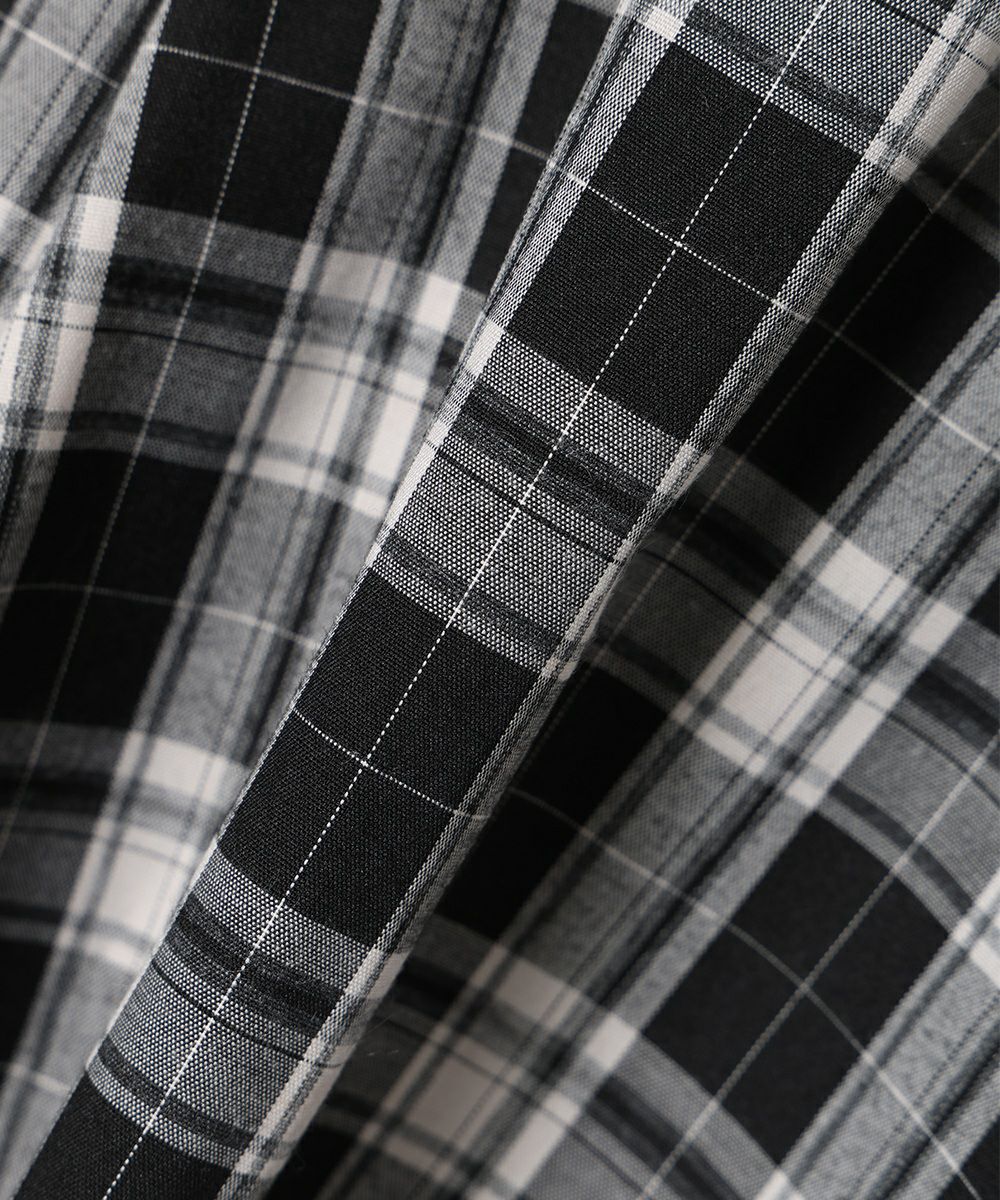 生地アップ (black)