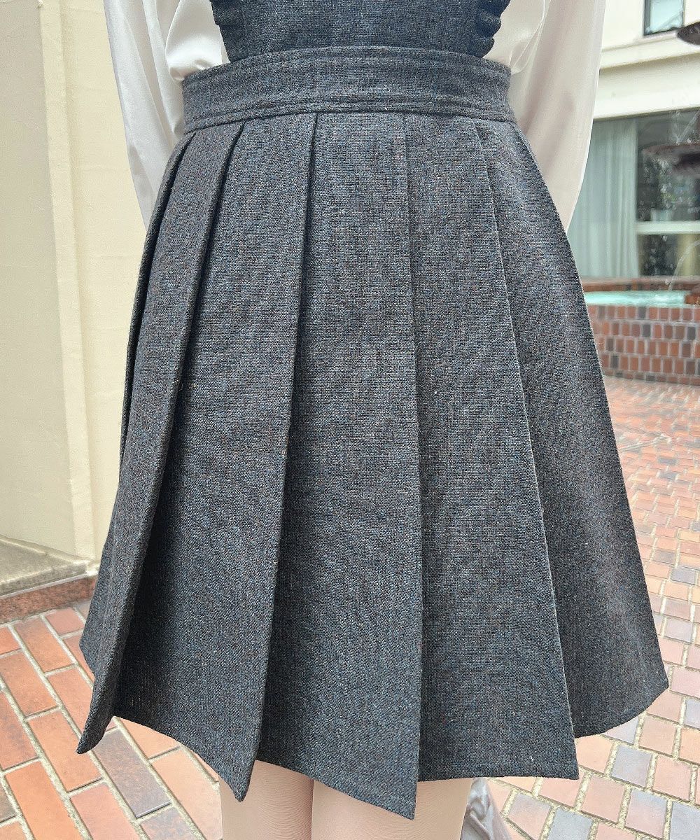 gray / 157cm