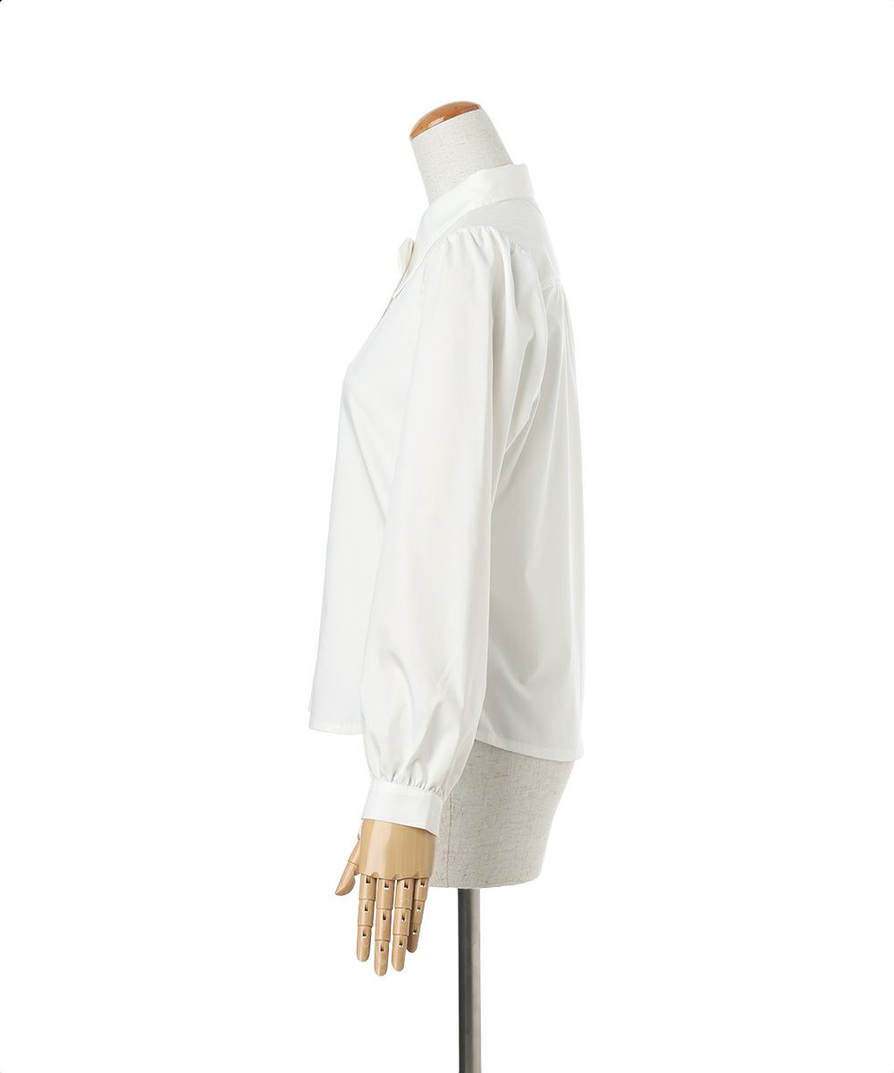 サイド (off white)