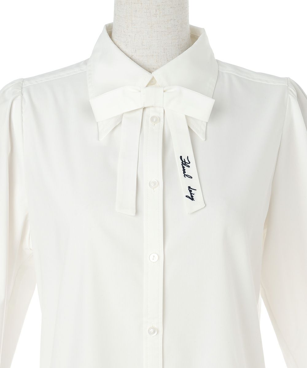 フロントアップ (off white)