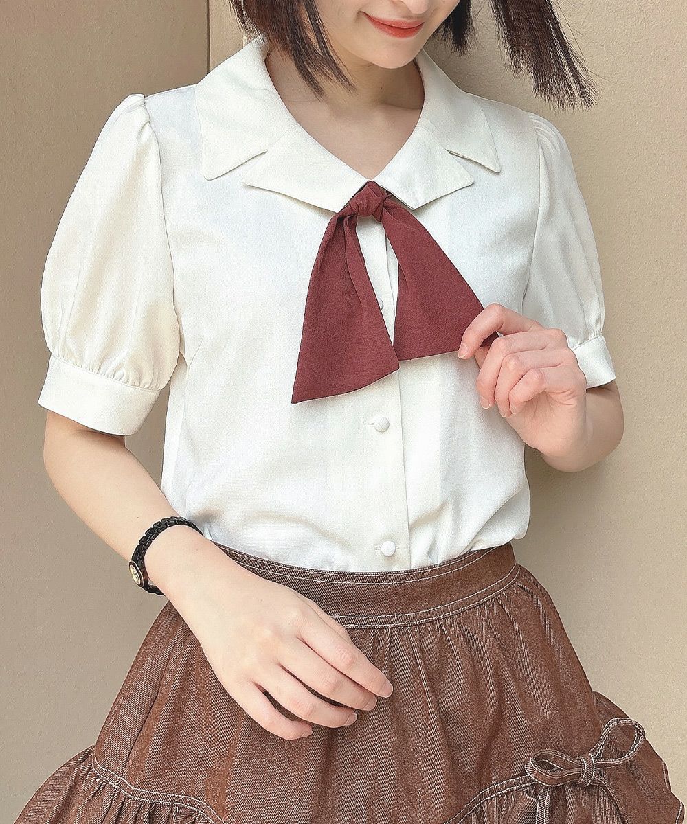 ivory / 165cm