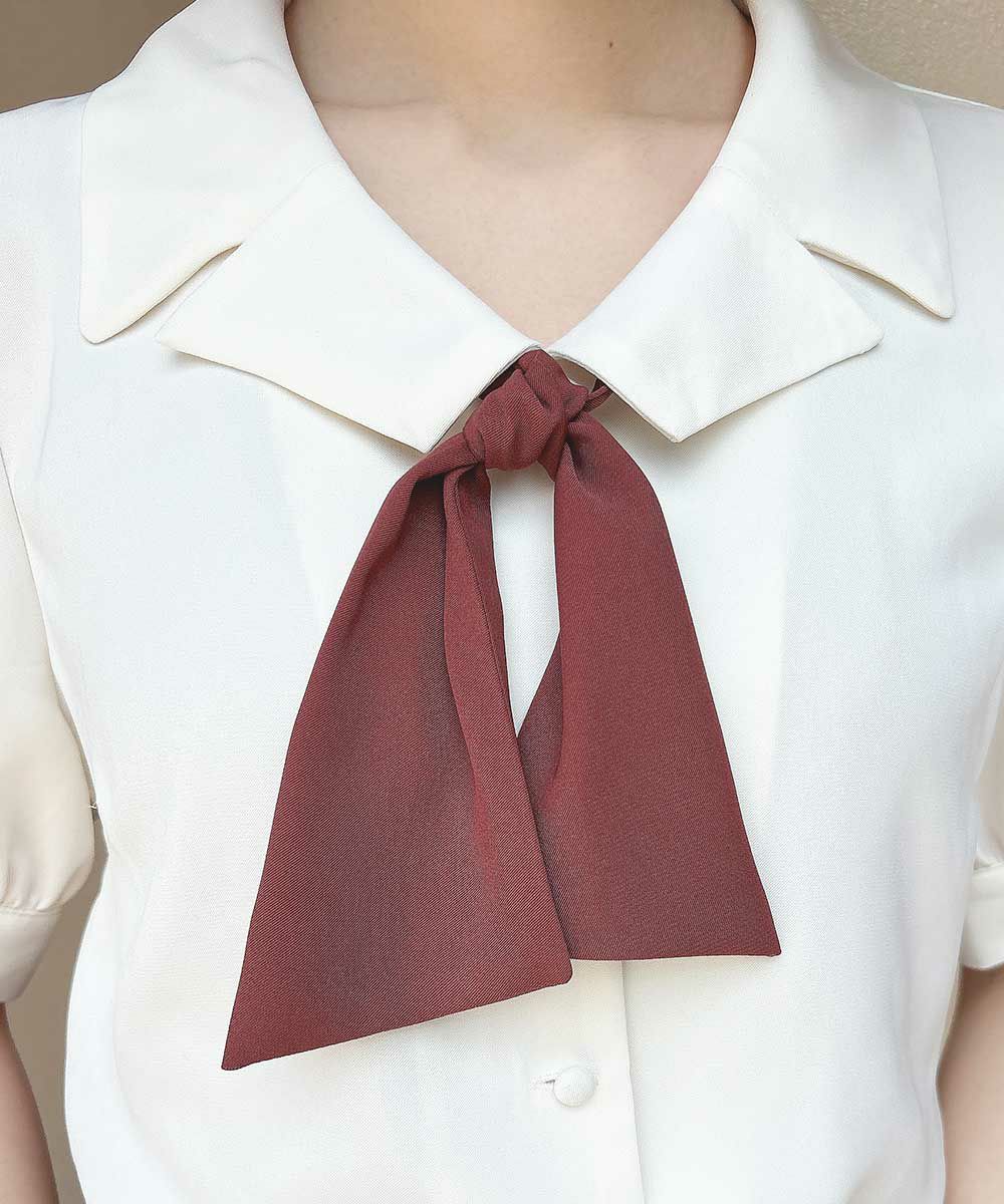 ivory / 165cm
