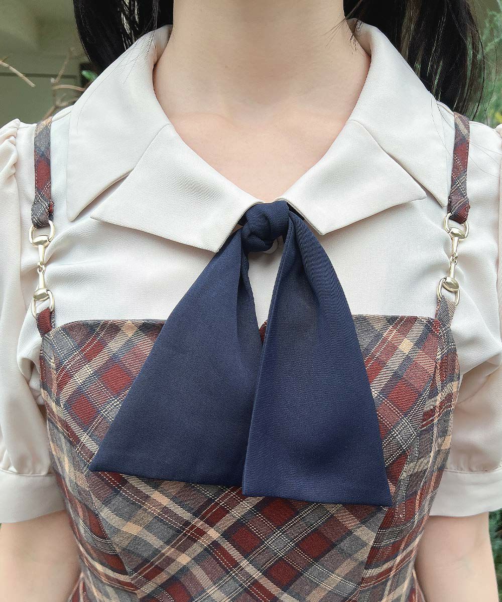 light beige / 157cm
