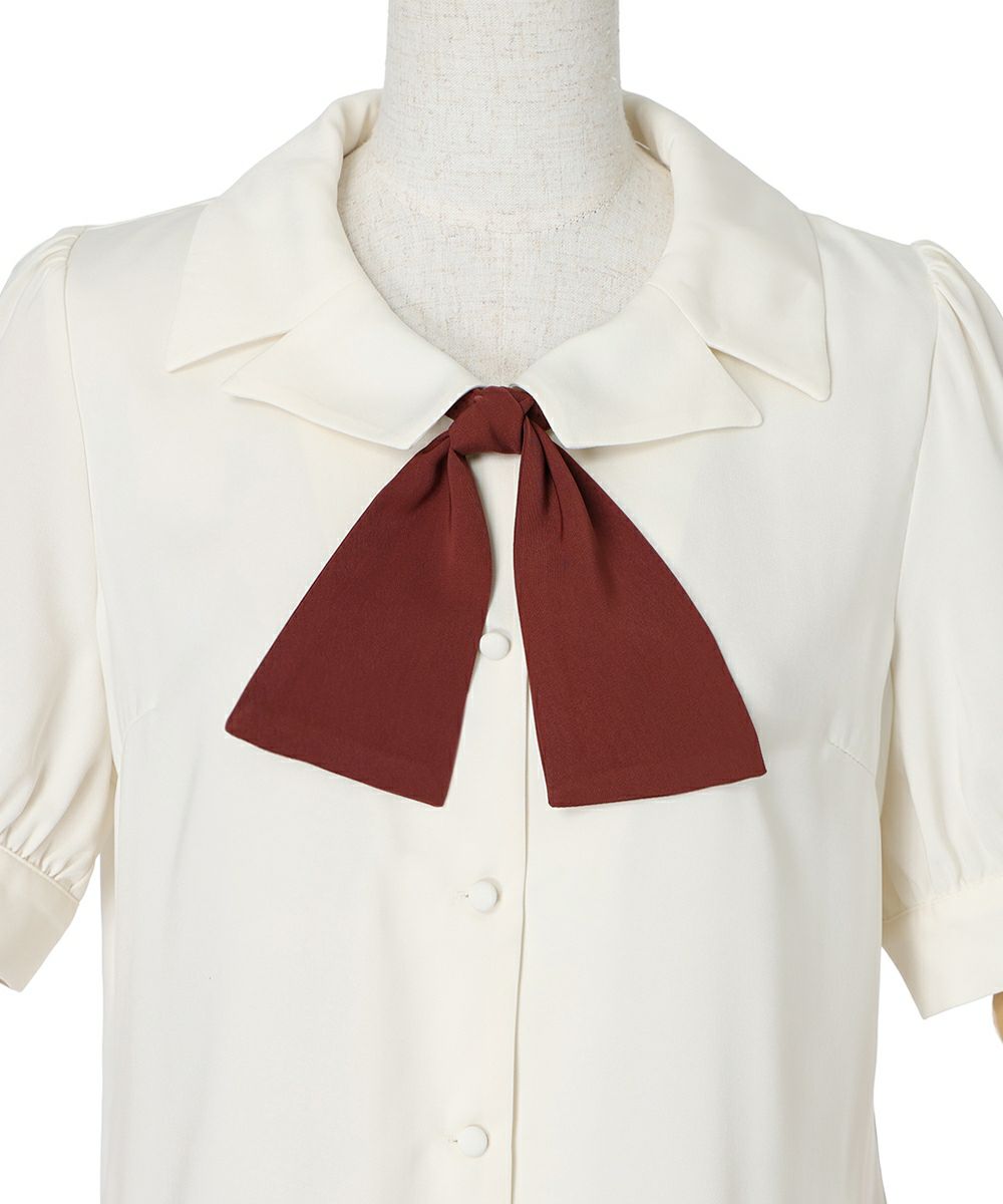 フロントアップ(ivory)