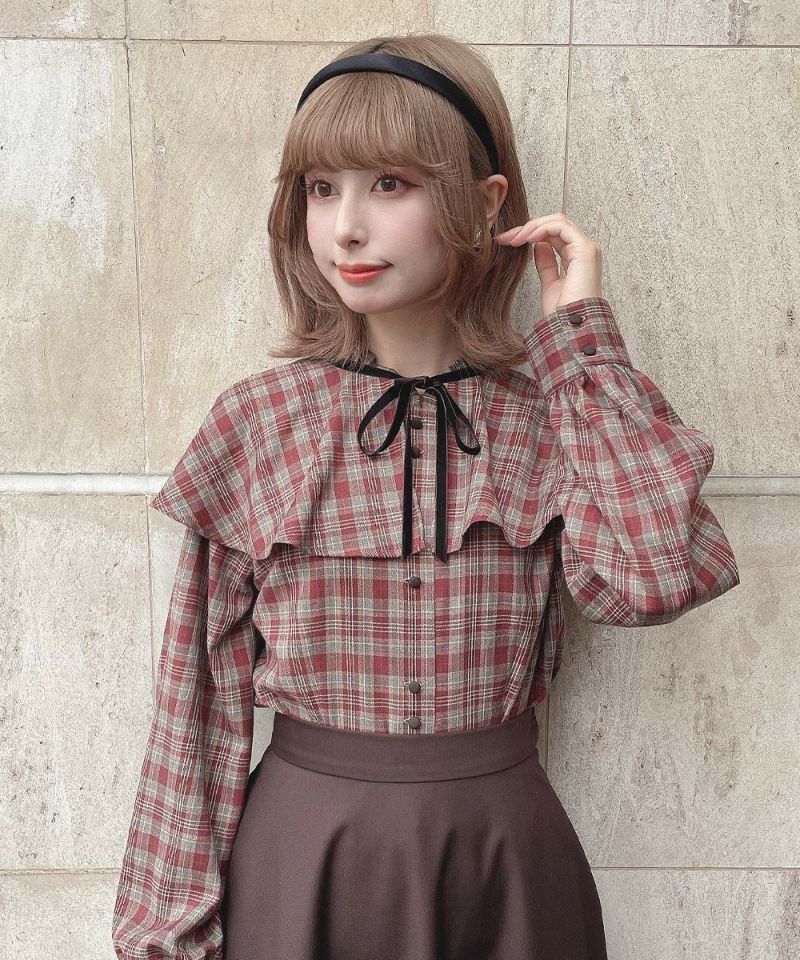 め*ー様 ケープジャケット、リボン付ブラウスの2点セット♪ 楽天市場】オケージョン 選べる2点セット セットアップ
