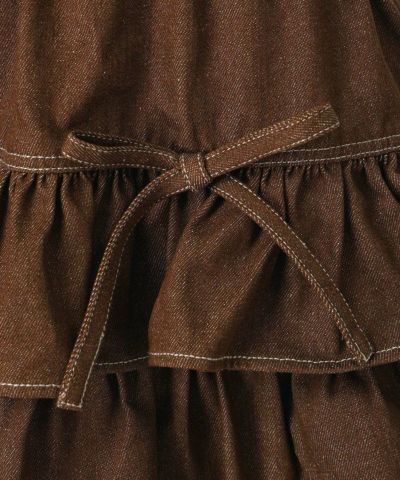 Ribbon (brown)