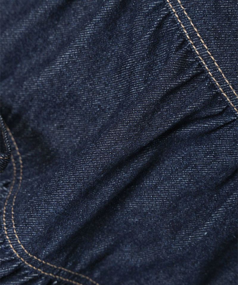 Dough up (indigo)