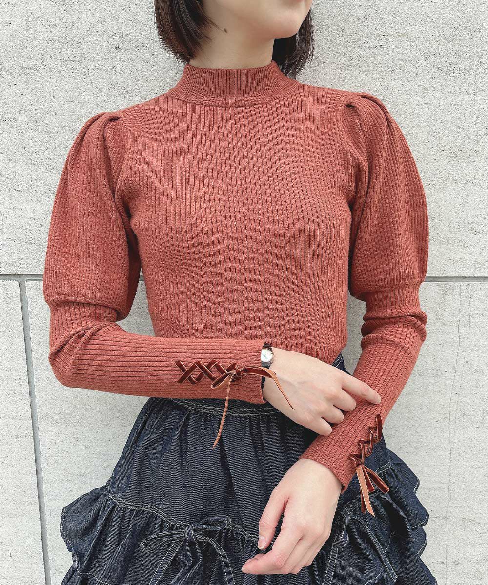 dark orange / 165cm