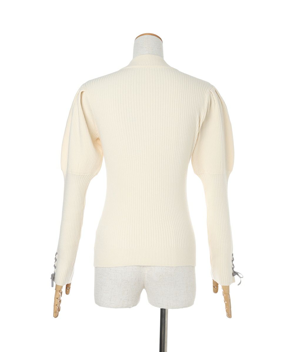 バック (off white)