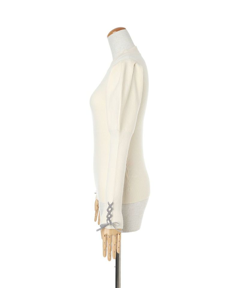 サイド (off white)