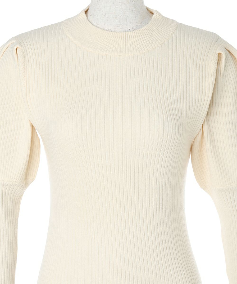 フロントアップ (off white)