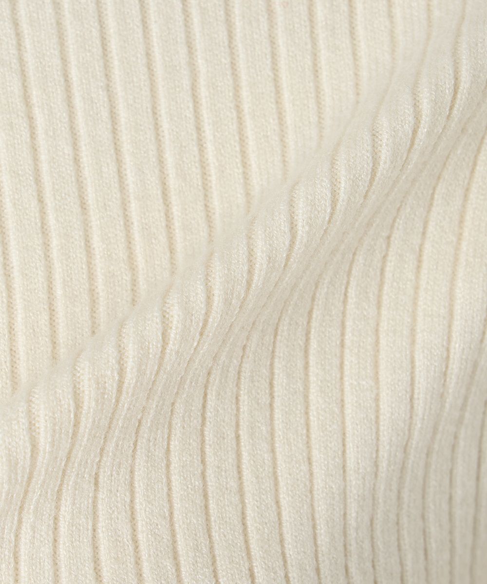 生地アップ (off white)