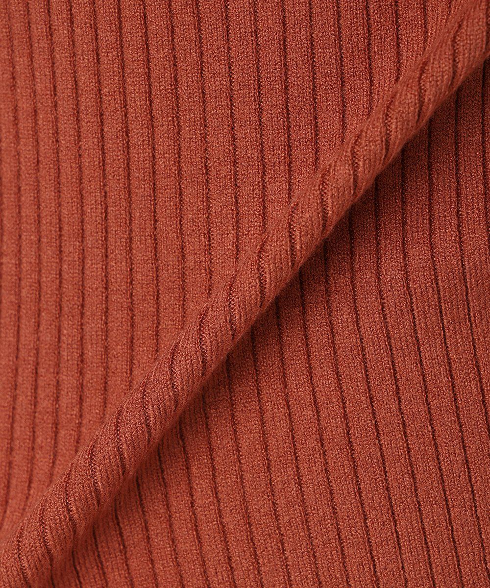 生地アップ (dark orange)