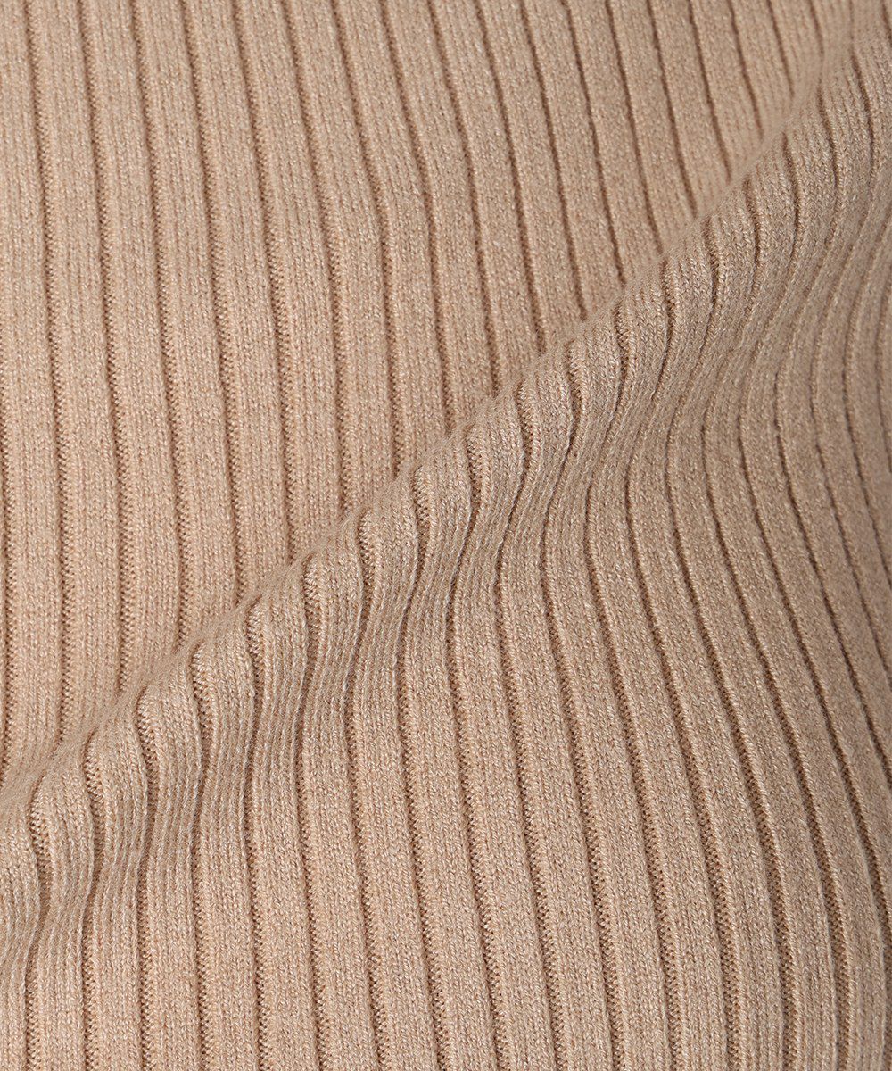 生地アップ (light beige)