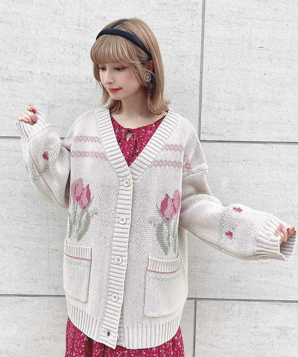 pink / 152cm
