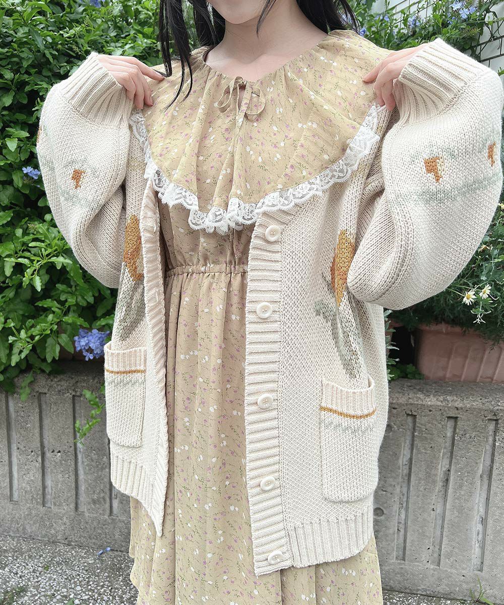 yellow / 157cm