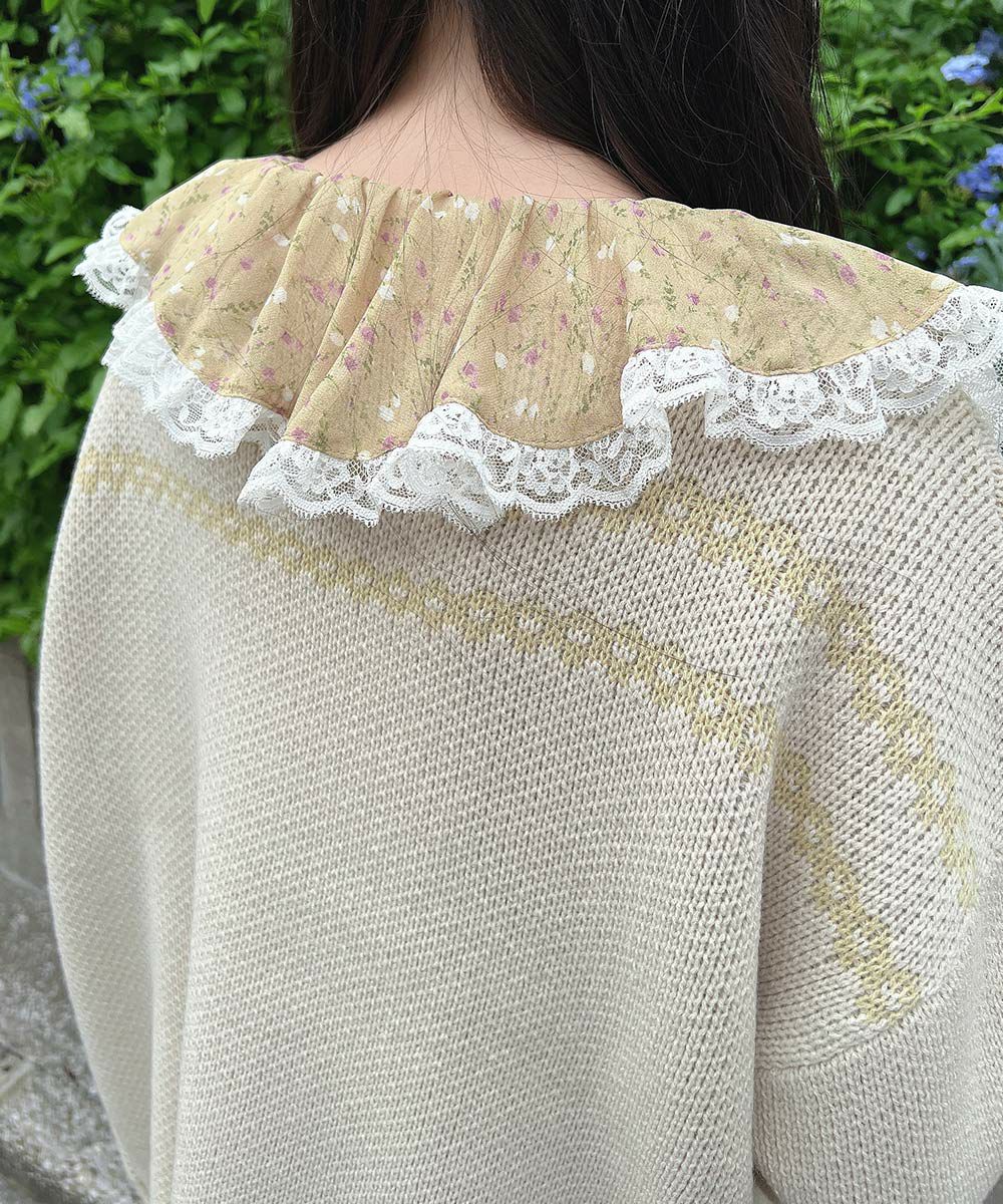 yellow / 157cm