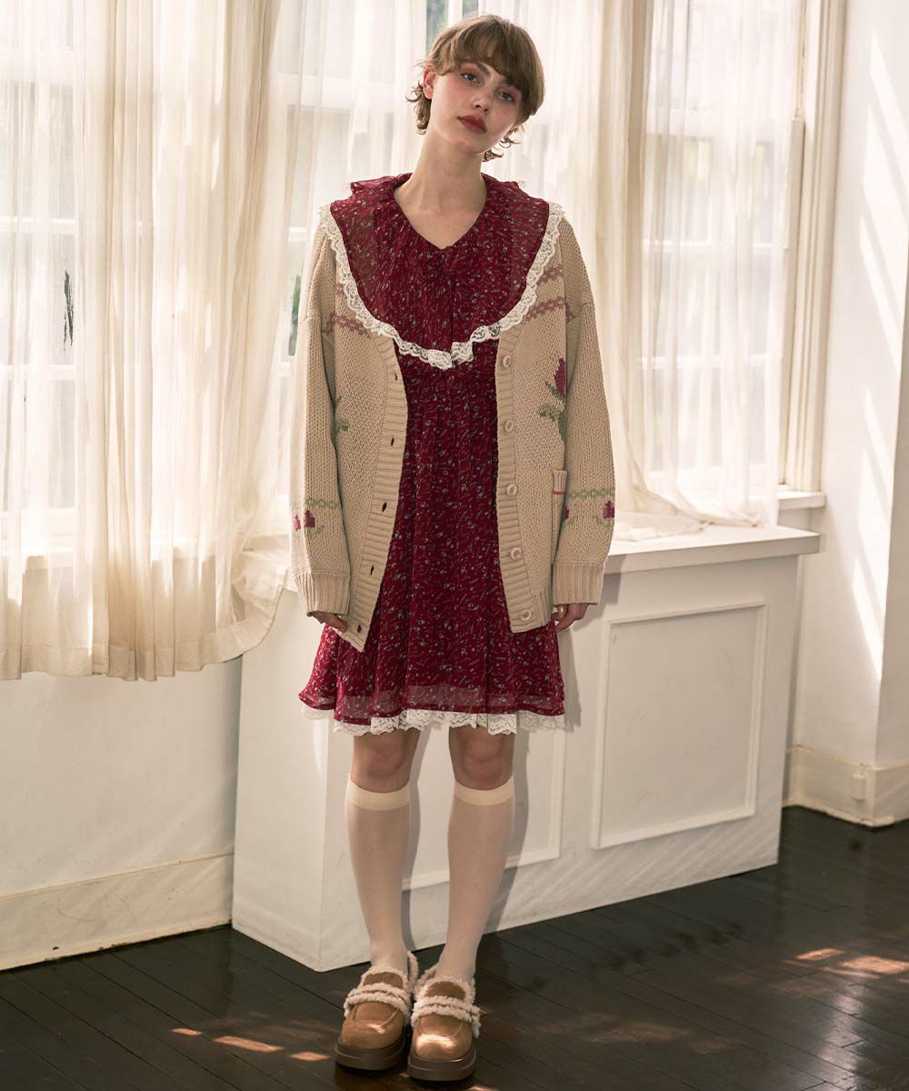 pink / 168cm