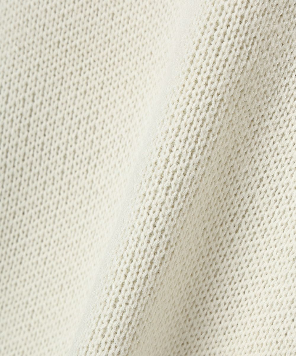 生地アップ (yellow)