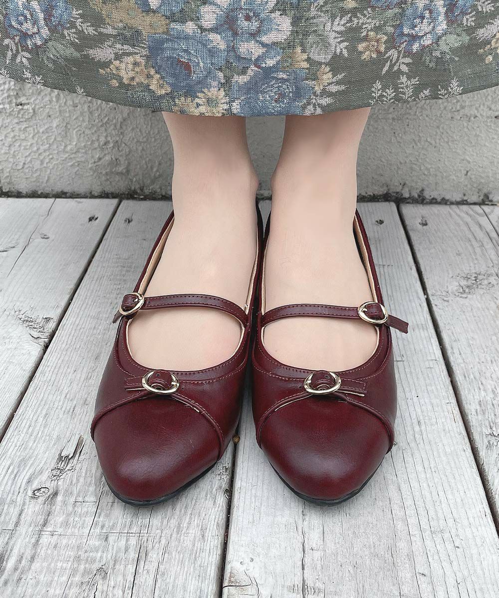 wine red