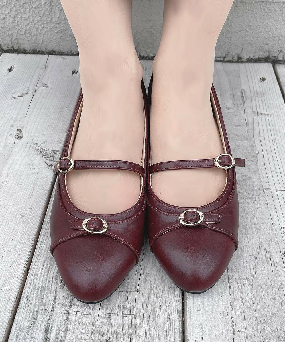 wine red
