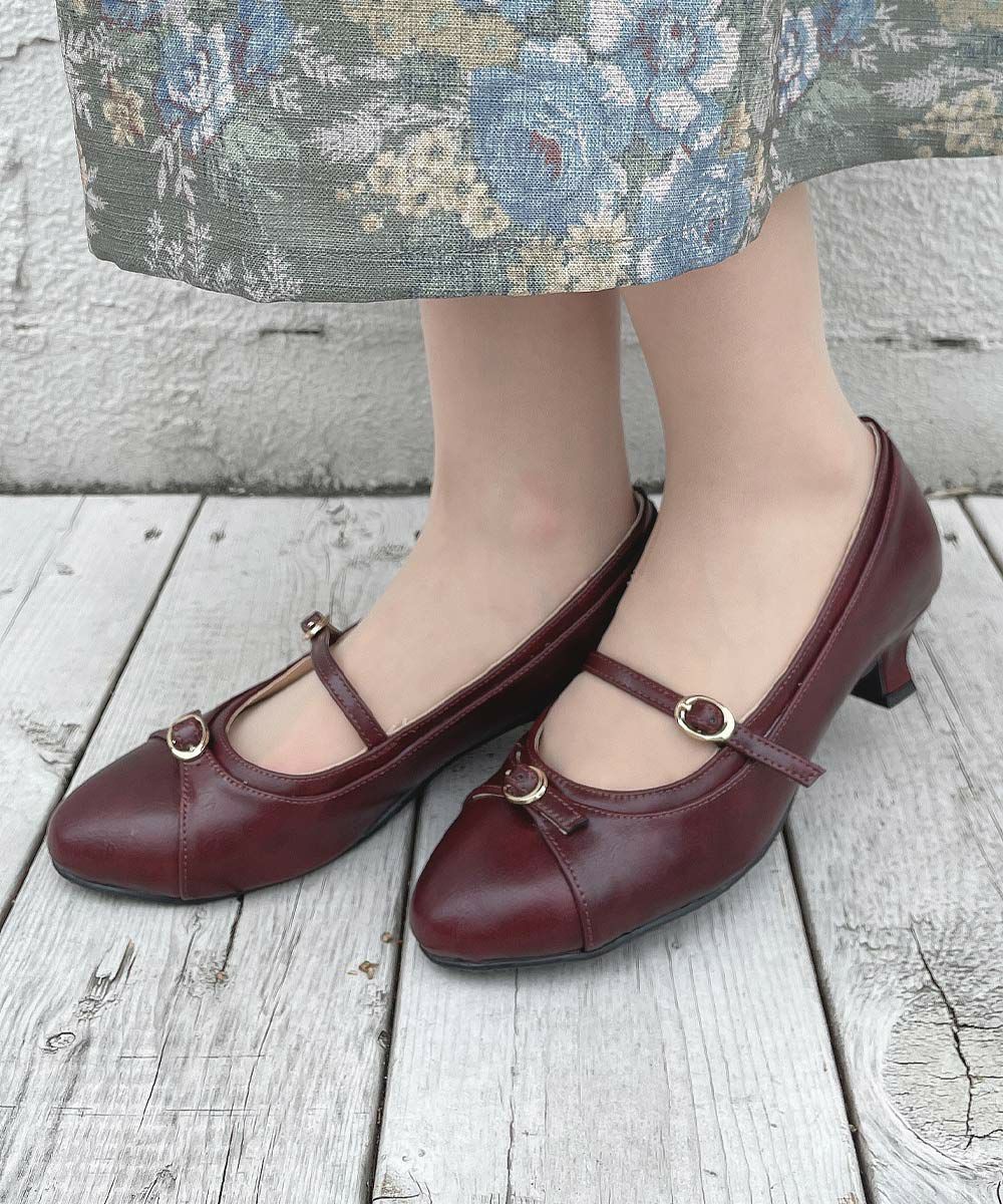 wine red