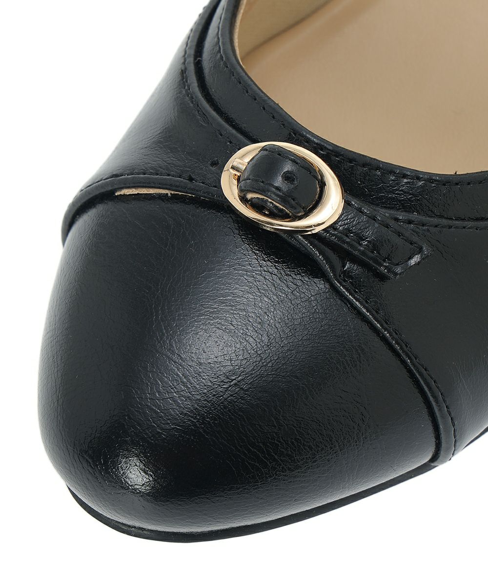 フロントアップ (black)