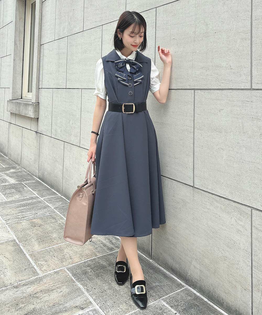 gray / 165cm