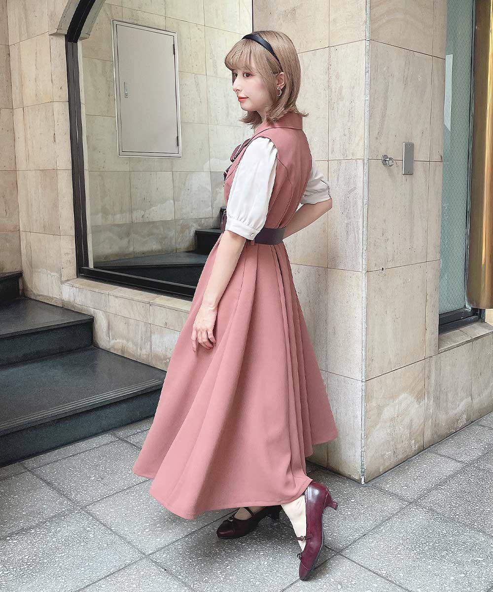 renga / 152cm