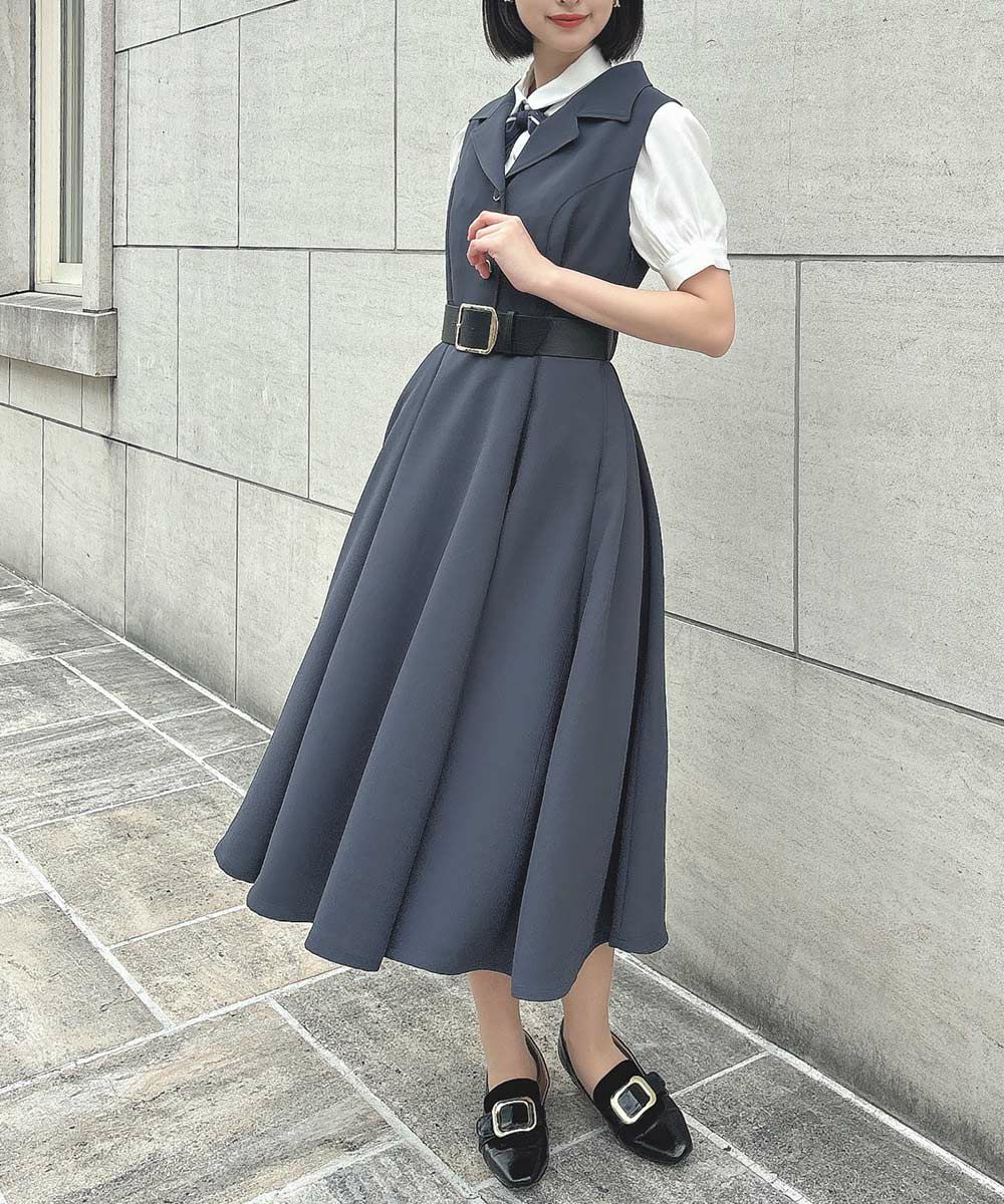 gray / 165cm