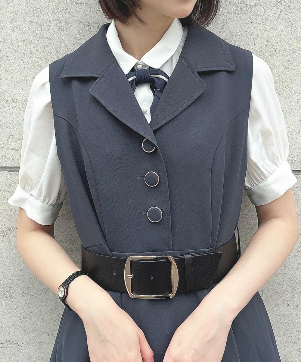 gray / 165cm