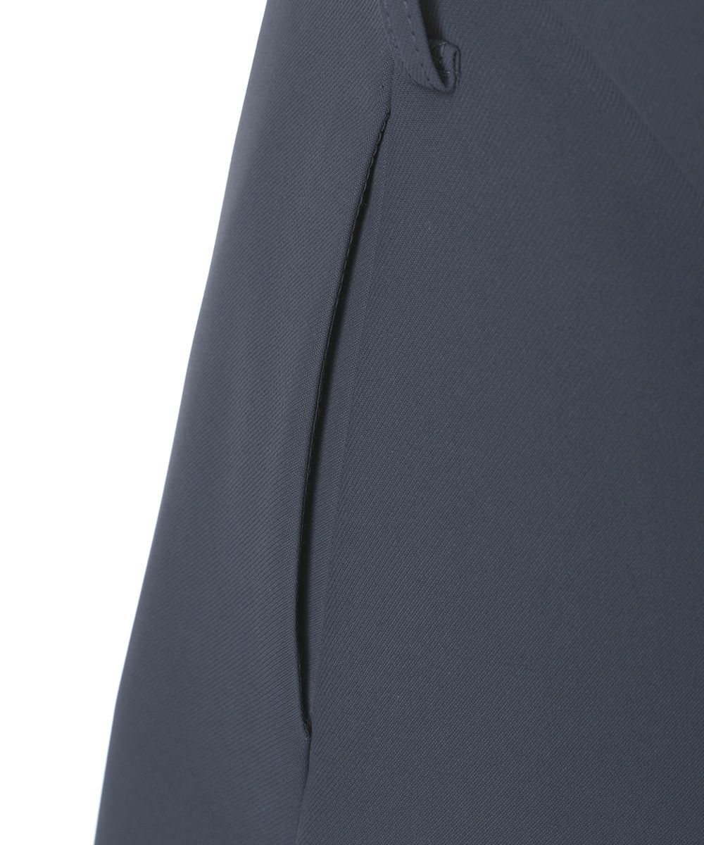 ポケット (gray)