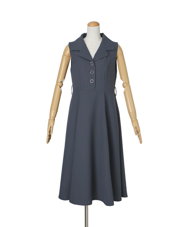Belt removed (gray)