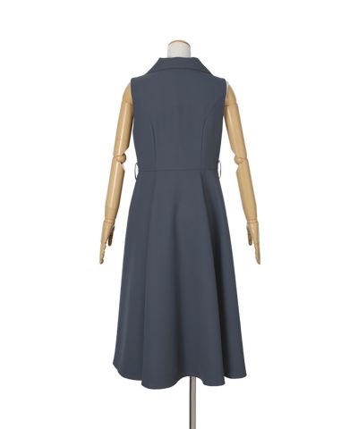 Belt removed/back (gray)