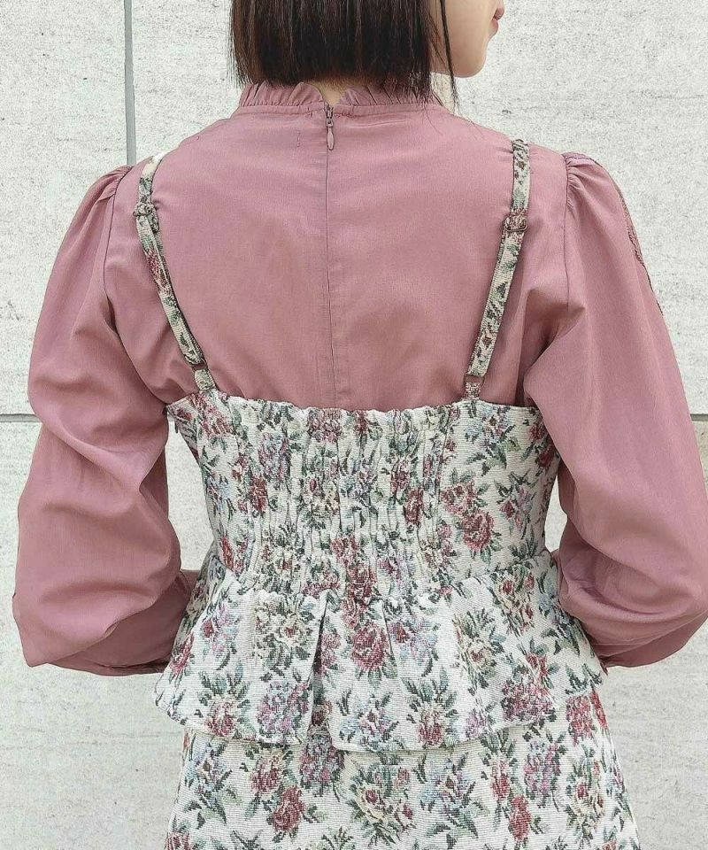 mix / 165cm