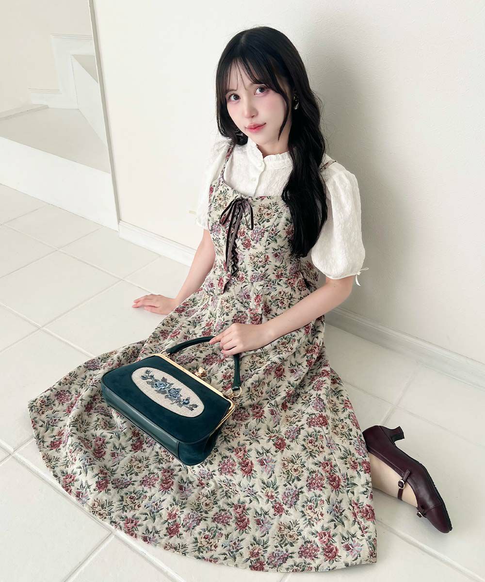 mix / 157cm