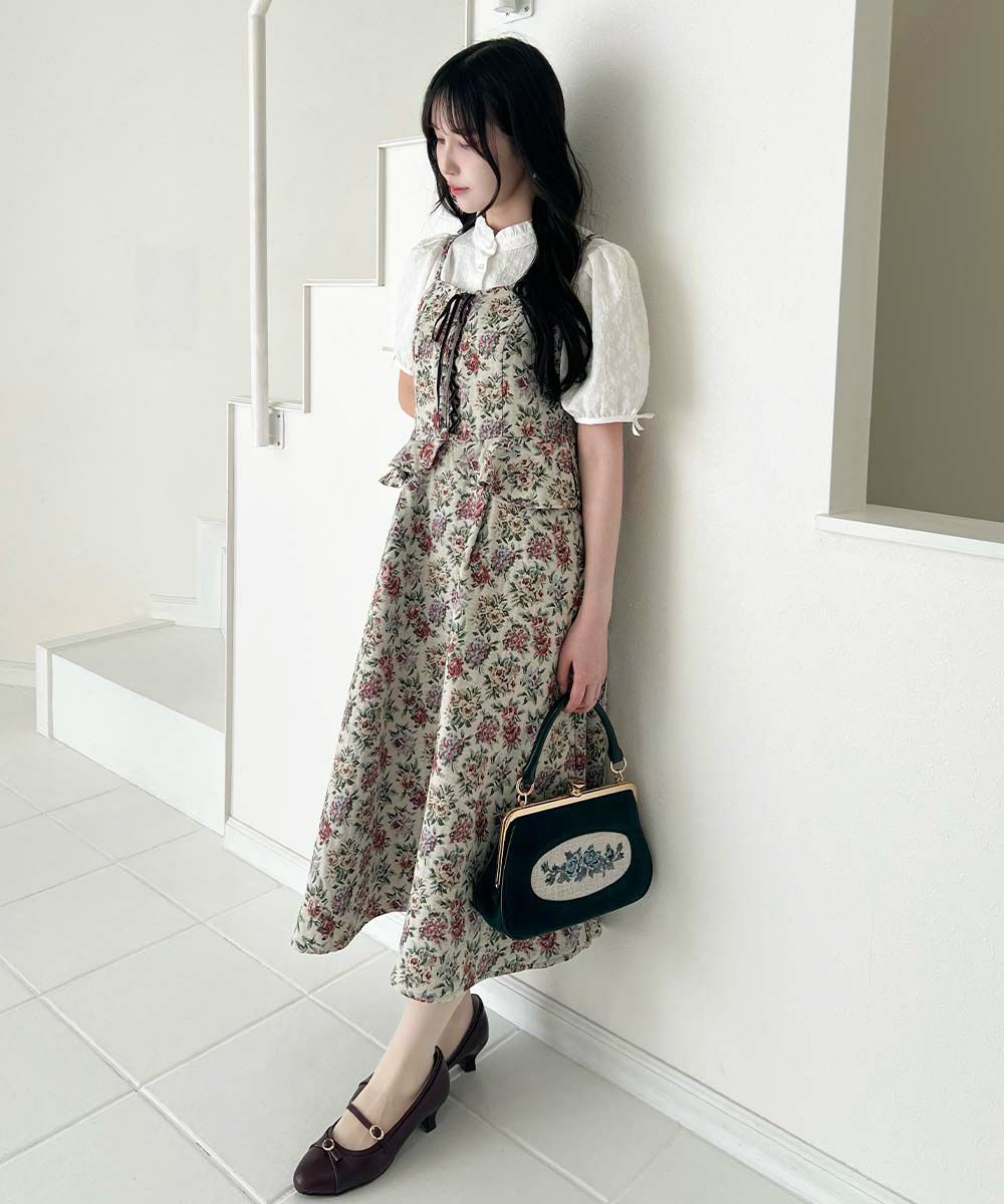 mix / 157cm