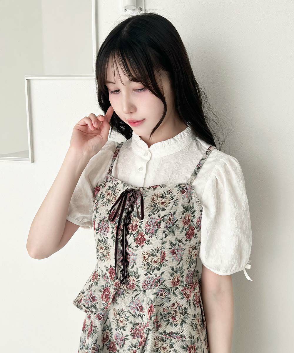mix / 157cm